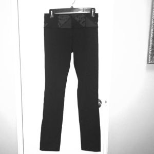 Reversible lulu lemon workout pant